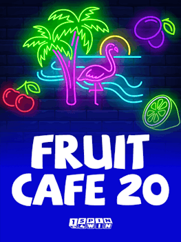 Fruit Cafe 20 Slot Fruit Cafe 20